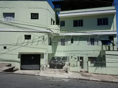 Imóvel Comercial à venda, 300m² no Jardim Almanara, São Paulo
