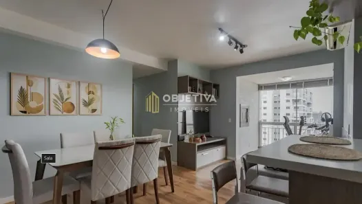 Apartamento com 2 Quartos para alugar, 66m² no Passo da Areia, Porto Alegre