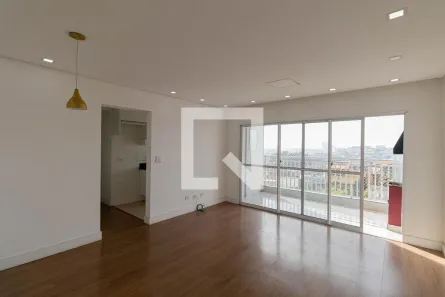 Apartamento com 2 Quartos à venda, 64m² no Jardim Matarazzo, São Paulo