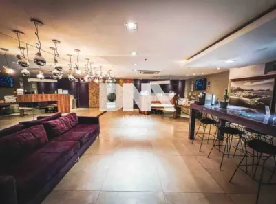 Flat com 1 Quarto à venda, 48m² no Copacabana, Rio de Janeiro