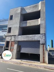 Prédio Comercial para alugar, 500m² no Remanso Campineiro, Hortolândia