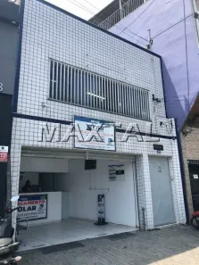Imóvel Comercial para alugar, 170m² no Imirim, São Paulo