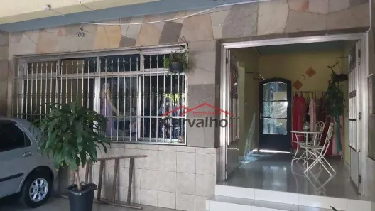 Sobrado com 5 Quartos à venda, 258m² no Jardim Guanca, São Paulo