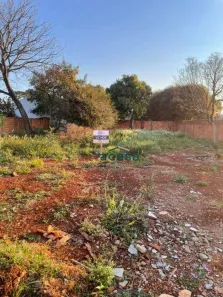 Lote/Terreno à venda, 463m² no Morumbi, Cascavel