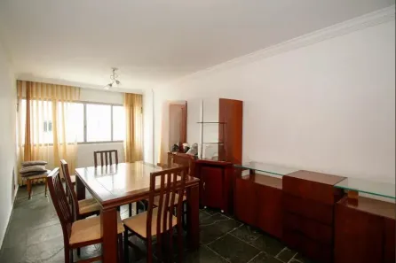 Apartamento com 3 Quartos à venda, 105m² no Perdizes, São Paulo
