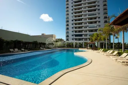 Apartamento com 3 Quartos à venda, 79m² no Ponta Negra, Natal