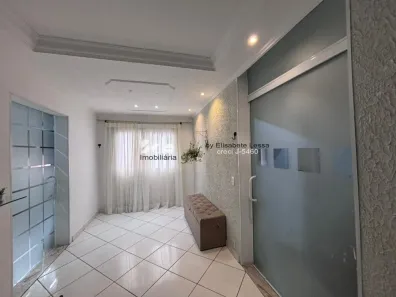Apartamento com 2 Quartos à venda, 68m² no Jardim Maristela, São Paulo