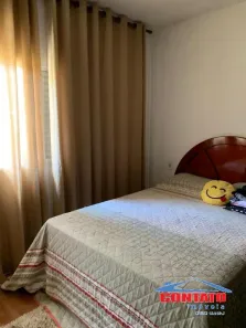 Casa com 3 Quartos à venda, 130m² no Parque Residencial Maria Stella Faga, São Carlos