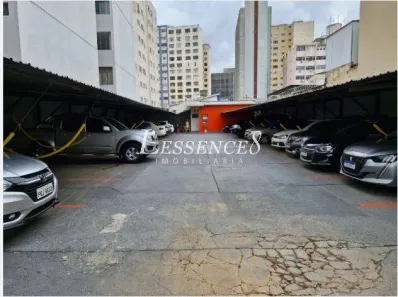 Imóvel Comercial à venda, 336m² no Setor Central, Goiânia