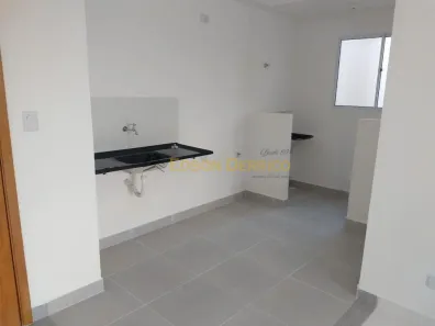 Apartamento com 2 Quartos à venda, 50m² no Feital, Pindamonhangaba
