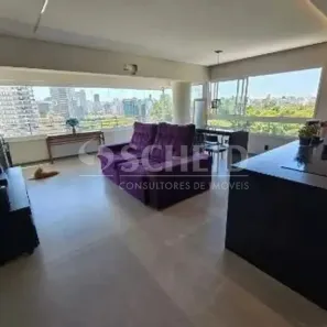Apartamento com 2 Quartos à venda, 84m² no Vila Sônia, São Paulo