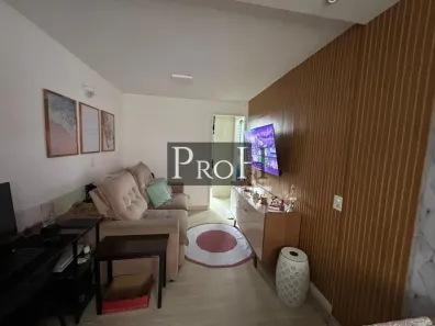 Apartamento com 1 Quarto à venda, 50m² no Centro, São Bernardo do Campo