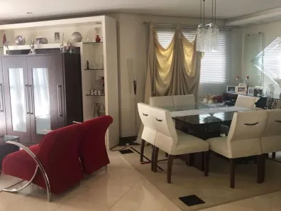 Apartamento com 4 Quartos à venda, 215m² no Condados de Bougainville, Lagoa Santa