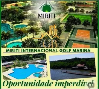 Lote/Terreno à venda, 1000m² no , Marituba