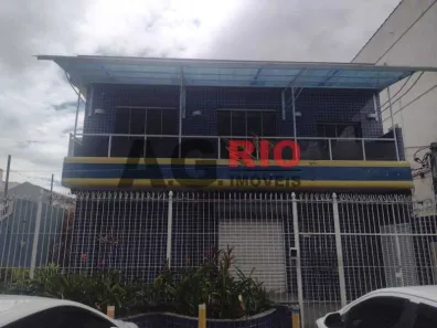 Imóvel Comercial com 4 Quartos à venda, 384m² no Vila Valqueire, Rio de Janeiro