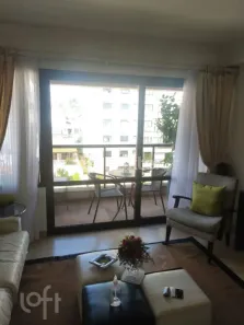 Apartamento com 3 Quartos à venda, 200m² no Vila Progredior, São Paulo
