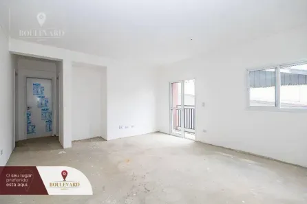 Apartamento com 2 Quartos à venda, 77m² no Santa Cândida, Curitiba