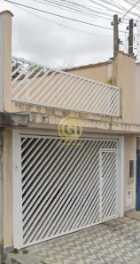 Casa com 3 Quartos à venda, 25m² no Jardim Novo Amanhecer, Jacareí