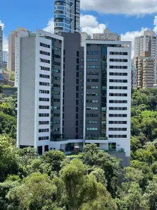Apartamento com 2 Quartos à venda, 83m² no Alphaville - Lagoa dos Ingleses, Nova Lima