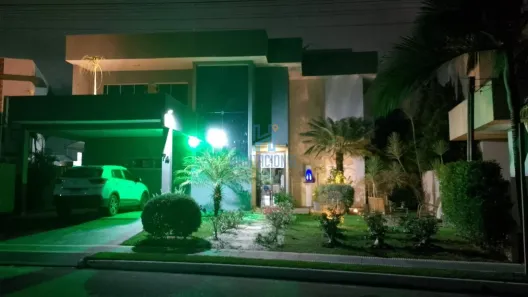 Casa com 4 Quartos à venda, 222m² no Parque das Nações, Parnamirim