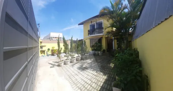 Sobrado com 4 Quartos à venda, 209m² no Vila Gustavo, São Paulo