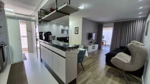Apartamento com 3 Quartos à venda, 94m² no Centro, São Bernardo do Campo