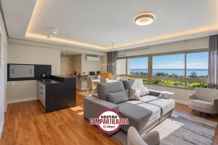 Apartamento com 3 Quartos à venda, 138m² no Praia de Belas, Porto Alegre