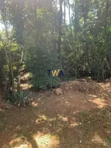 Lote/Terreno à venda, 1045m² no Bosque da Ribeira, Nova Lima