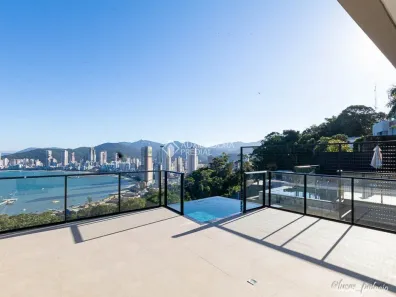 Casa com 4 Quartos à venda, 377m² no Canto da Praia, Itapema