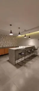Apartamento com 1 Quarto à venda, 37m² no Centro, Diadema