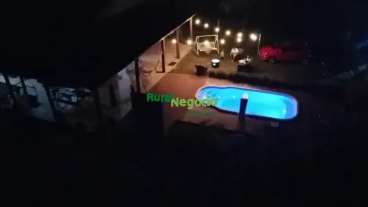 Fazenda/Sítio com 3 Quartos à venda, 8000m² no Ribeirão Grande, Pindamonhangaba