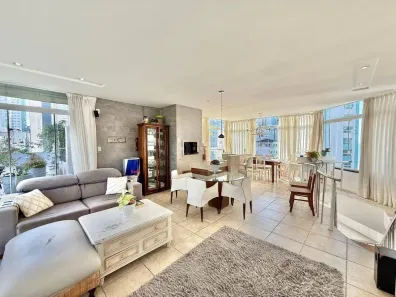 Cobertura com 3 Quartos à venda, 356m² no Centro, Balneário Camboriú