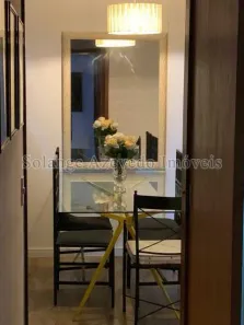 Cobertura com 3 Quartos à venda, 122m² no Tijuca, Rio de Janeiro