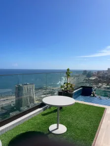 Apartamento com 1 Quarto à venda, 36m² no Costa Azul, Salvador