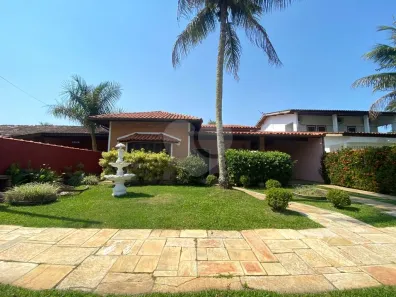 Casa de Condomínio com 5 Quartos à venda, 280m² no Morada da Praia, Bertioga