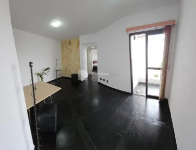Apartamento com 2 Quartos para alugar, 60m² no Vila Bandeirantes, São José dos Campos