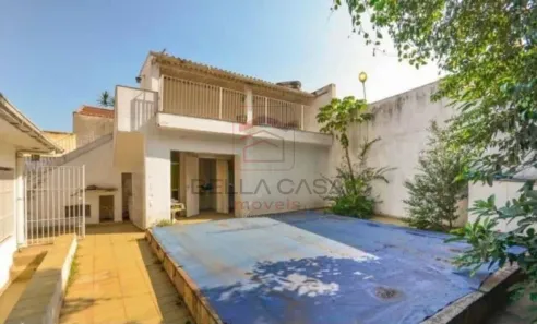 Casa com 3 Quartos à venda, 287m² no Vila Bertioga, São Paulo