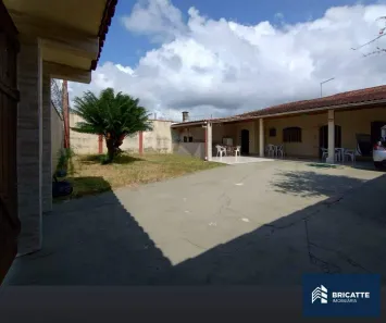 Casa com 3 Quartos à venda, 93m² no Belas Artes, Itanhaém