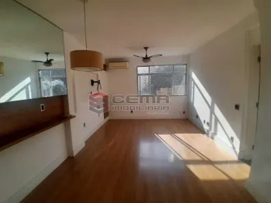 Apartamento com 3 Quartos à venda, 89m² no Botafogo, Rio de Janeiro