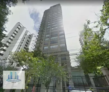 Apartamento com 4 Quartos à venda, 440m² no Paraíso, São Paulo