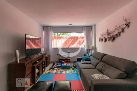 Apartamento com 3 Quartos à venda, 85m² no Santo Antônio, Belo Horizonte