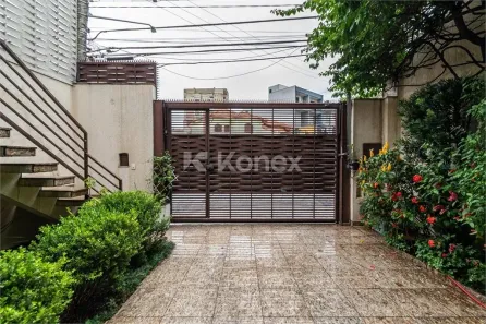 Casa com 3 Quartos à venda, 222m² no Jardim São Paulo(Zona Norte), São Paulo
