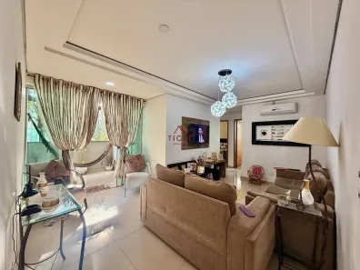 Apartamento com 3 Quartos à venda, 120m² no Mantiqueira, Belo Horizonte