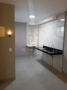 Apartamento com 2 Quartos à venda, 50m² no Chácaras Santa Luzia, Trindade