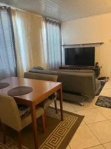 Apartamento com 1 Quarto à venda, 57m² no Centro Histórico, Porto Alegre