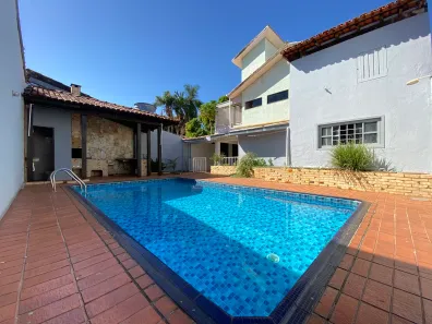 Casa com 5 Quartos à venda, 312m² no Plano Diretor Sul, Palmas