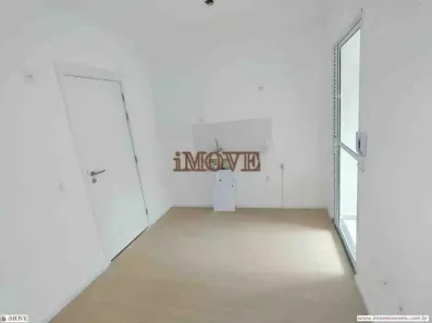 Apartamento com 1 Quarto à venda, 29m² no Santo Amaro, São Paulo