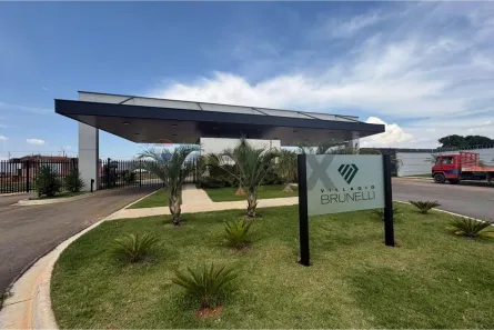 Lote/Terreno à venda, 249m² no Jardim Colonial I, Araçoiaba da Serra