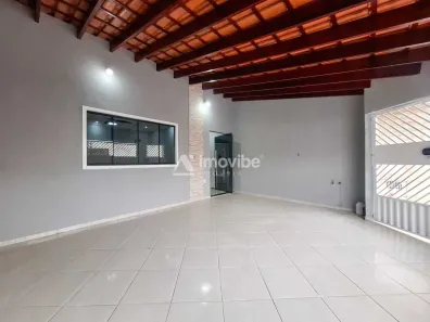 Casa com 3 Quartos à venda, 150m² no Parque Nova Carioba, Americana