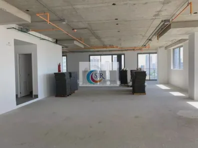 Sala Comercial para alugar, 228m² no Tatuapé, São Paulo
